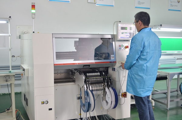 三星SM481貼片機(jī)