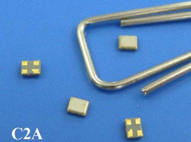 ITTI貼片振蕩器,C2AH20-32.000-15-3.3V,藍牙模塊6G晶振